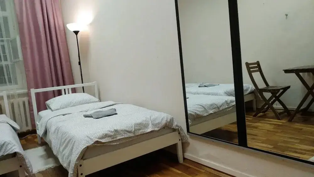 Санкт-Петербург: Dream House Hostel