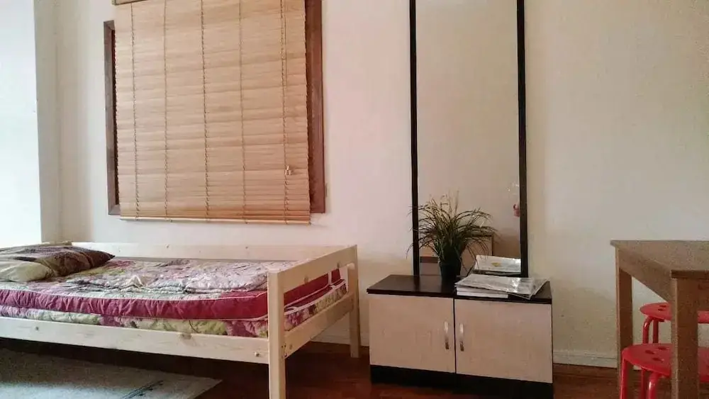 Санкт-Петербург: Dream House Hostel
