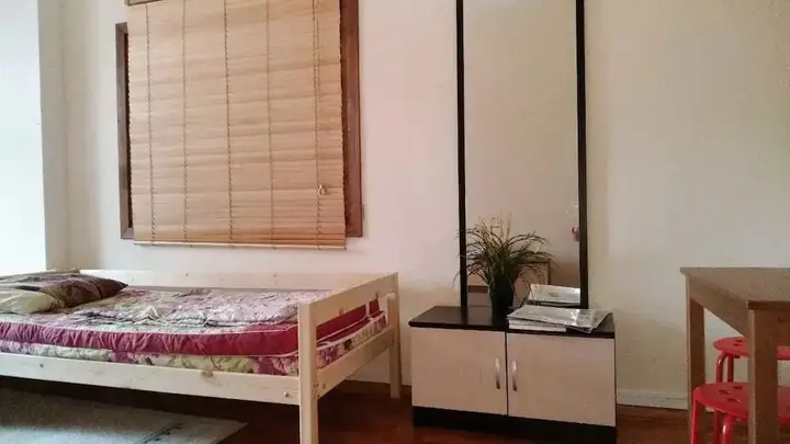 Санкт-Петербург: Dream House Hostel