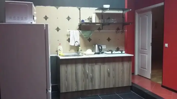 Санкт-Петербург: Dream House Hostel