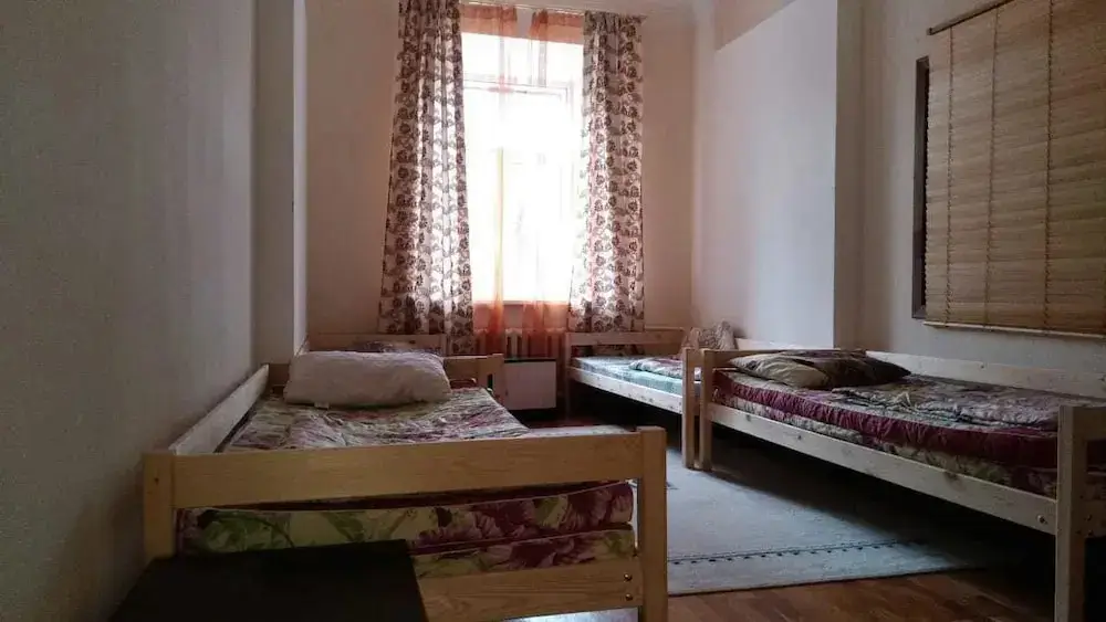 Санкт-Петербург: Dream House Hostel