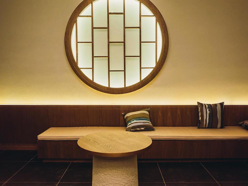 Гуйлинь: Narada Resort & Sanqianli Yangshuo 阳朔三千漓君澜度假酒店