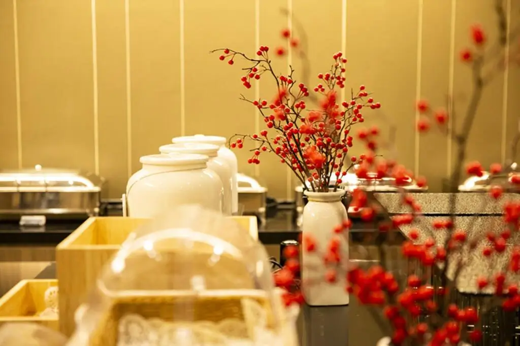 Тайюань: Hanting Hotel Taiyuan Wuyi Road Shandaeryuan