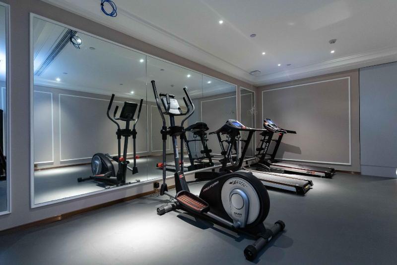 Шицзячжуан: Ji Hotel Shijiazhuang Jianhua City Square