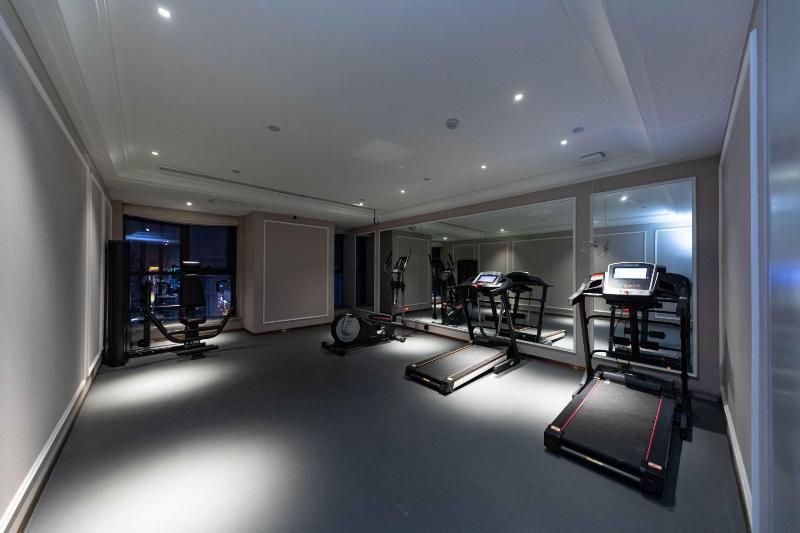 Шицзячжуан: Ji Hotel Shijiazhuang Jianhua City Square