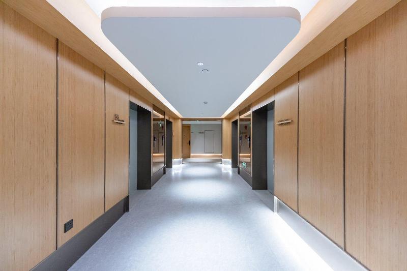 Шицзячжуан: Ji Hotel Shijiazhuang Jianhua City Square