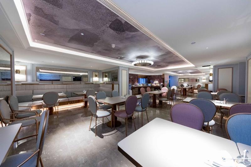 Шицзячжуан: Ji Hotel Shijiazhuang Jianhua City Square