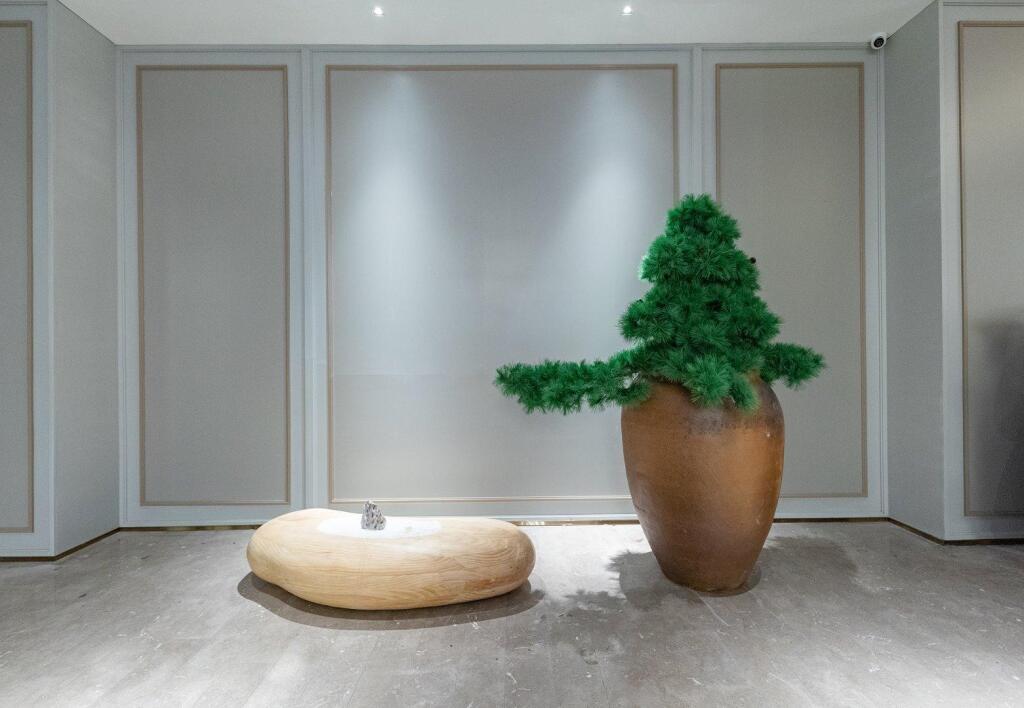 Шицзячжуан: Ji Hotel Shijiazhuang Jianhua City Square