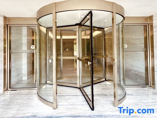 Шанхай: JI Hotel (Shanghai New International Expo Center Chenchun Road)