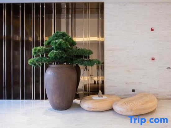 Шанхай: JI Hotel (Shanghai New International Expo Center Chenchun Road)