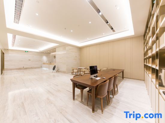 Шанхай: JI Hotel (Shanghai New International Expo Center Chenchun Road)