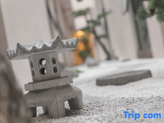 Шанхай: JI Hotel (Shanghai New International Expo Center Chenchun Road)