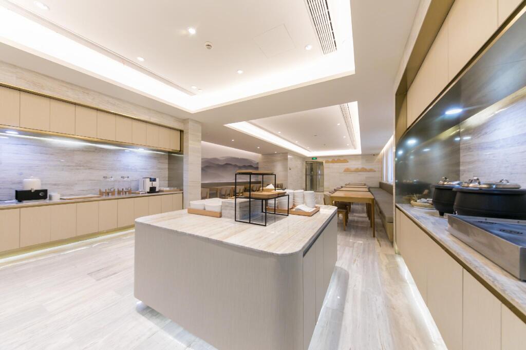 Шанхай: JI Hotel (Shanghai New International Expo Center Chenchun Road)