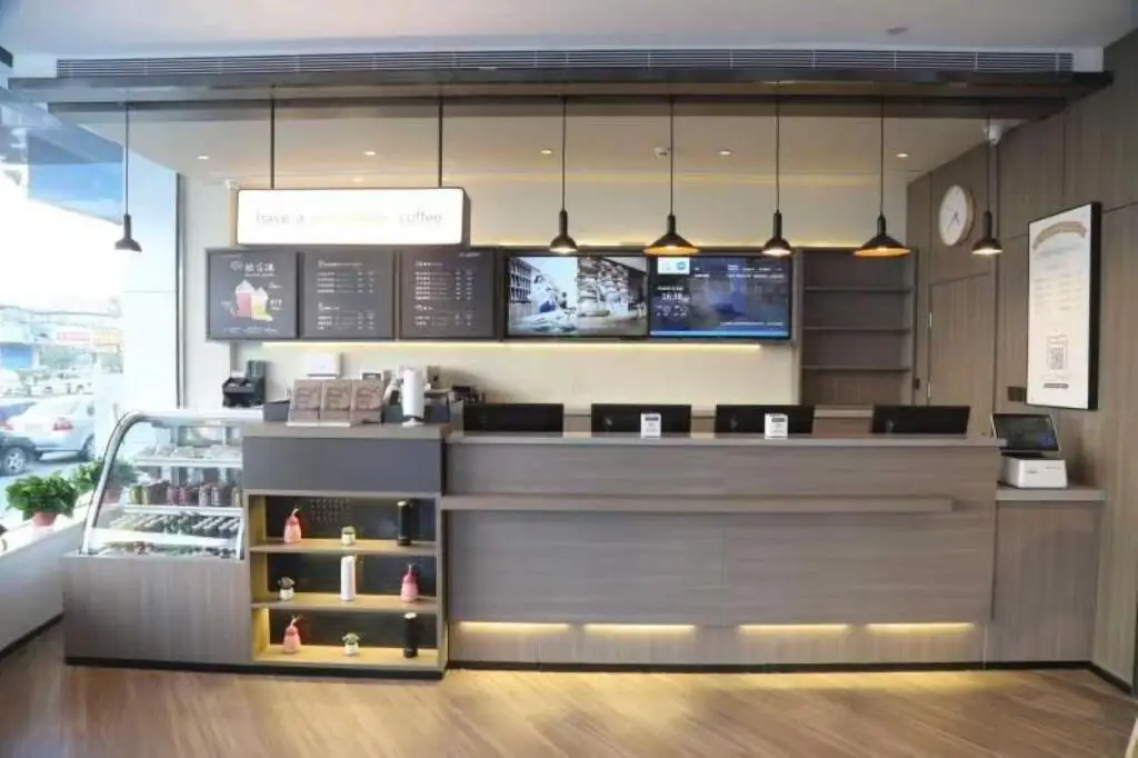 Тайюань: Hanting Hotel Taiyuan Kangning Street Metro Station