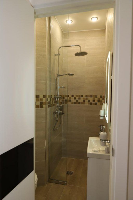Санкт-Петербург: Отель Enjoy Hotel