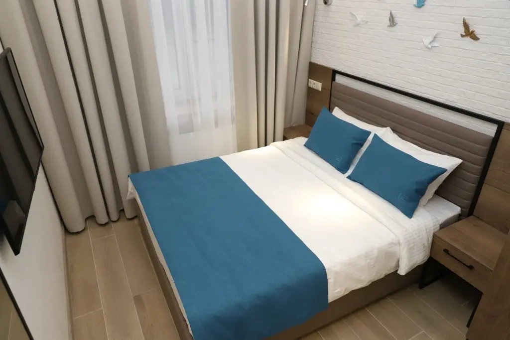 Санкт-Петербург: Отель Enjoy Hotel