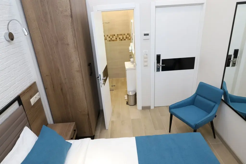 Санкт-Петербург: Отель Enjoy Hotel