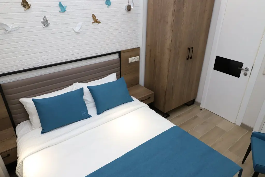 Санкт-Петербург: Отель Enjoy Hotel