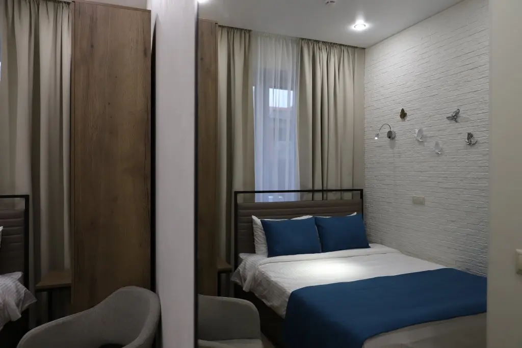 Санкт-Петербург: Отель Enjoy Hotel