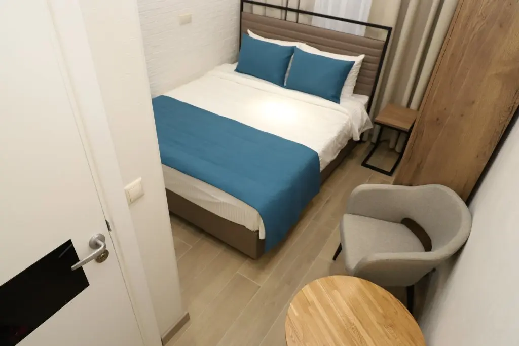 Санкт-Петербург: Отель Enjoy Hotel