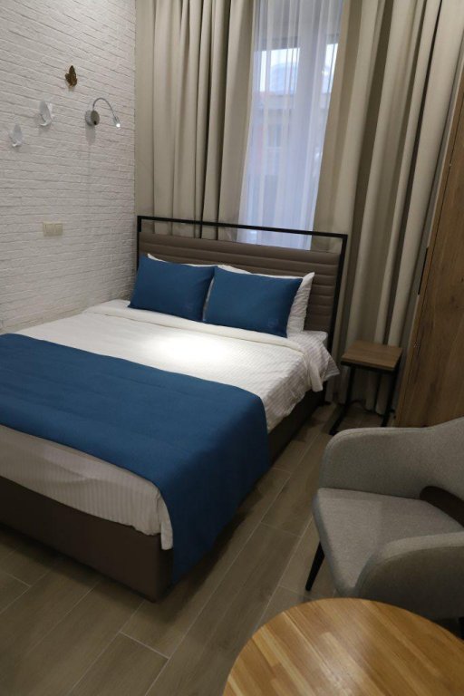 Санкт-Петербург: Отель Enjoy Hotel
