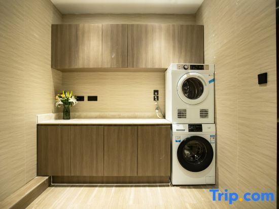 Шанхай: Hanting Hotel Shanghai Songjiang Xincheng Wanda