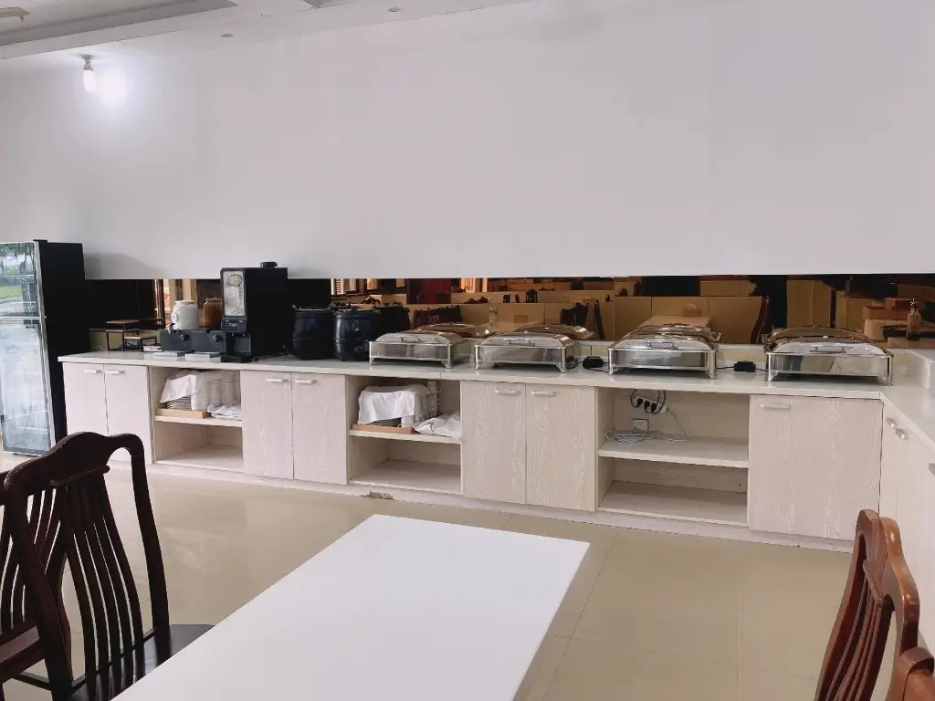 Шанхай: Hanting Hotel Shanghai Pujiang Hi-tech Zone