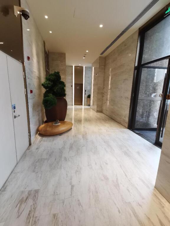 Шанхай: Ji Hotel Shanghai Yingao Xi Road