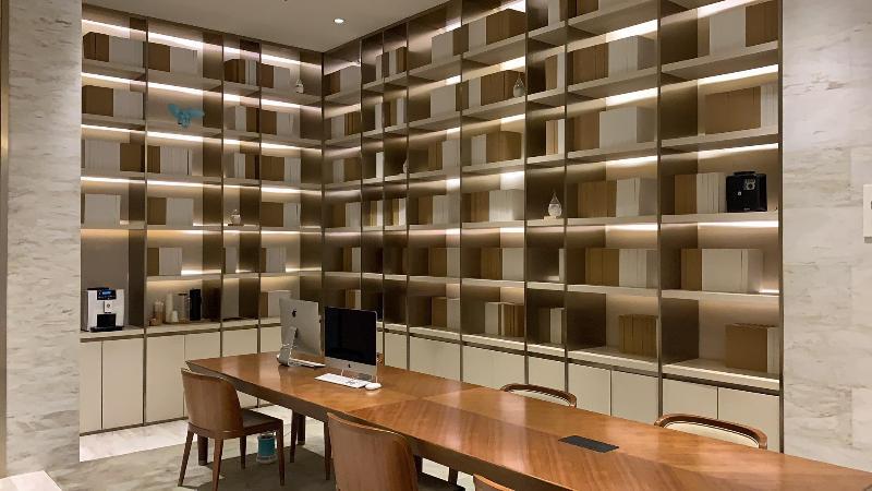 Шанхай: Ji Hotel Shanghai Yingao Xi Road