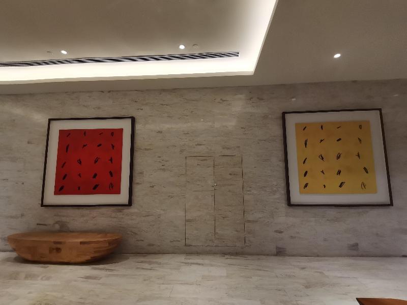 Шанхай: Ji Hotel Shanghai Yingao Xi Road