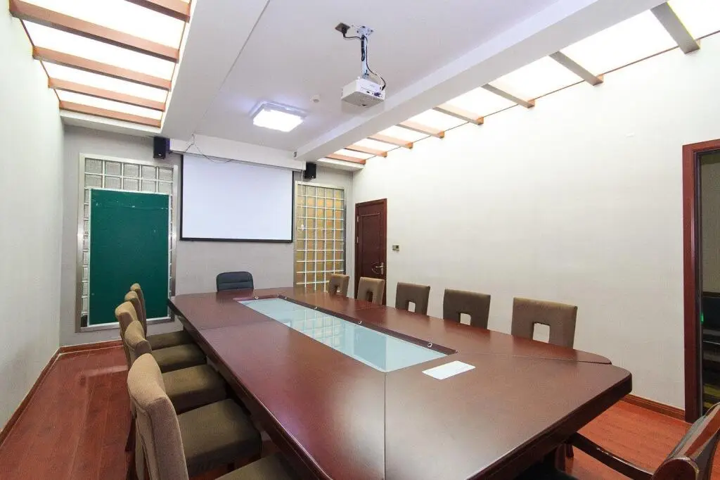 Ханчжоу: Elan Inn Hangzhou Binjiang Dongxin Avenue