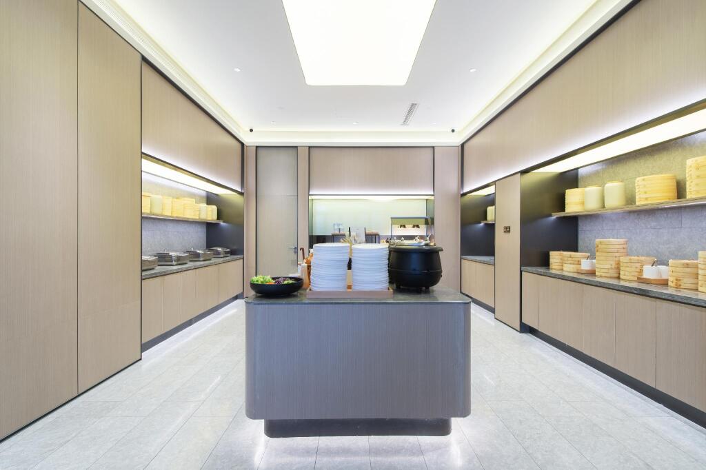 Чжанцзякоу: Ji Hotel Zhangjiakou Zhangbei