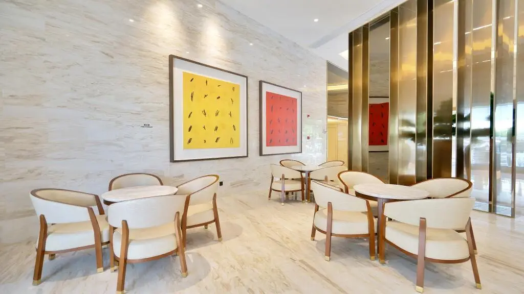 Шанхай: JI Hotel Shanghai Hongqiao National Convention and Exhibition Centre Xujing North