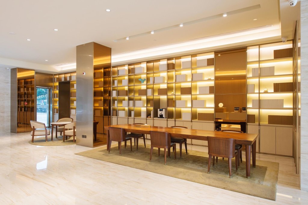 Линьфэнь: Ji Hotel Linfen Jiefang Dong Road