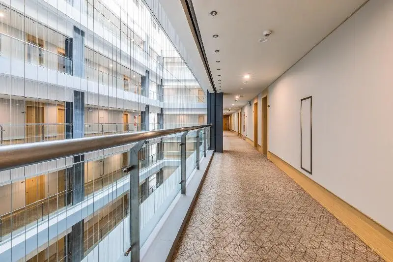 Ухань: Ji Hotel Wuhan Guanggu Software Park Minzu Avenue