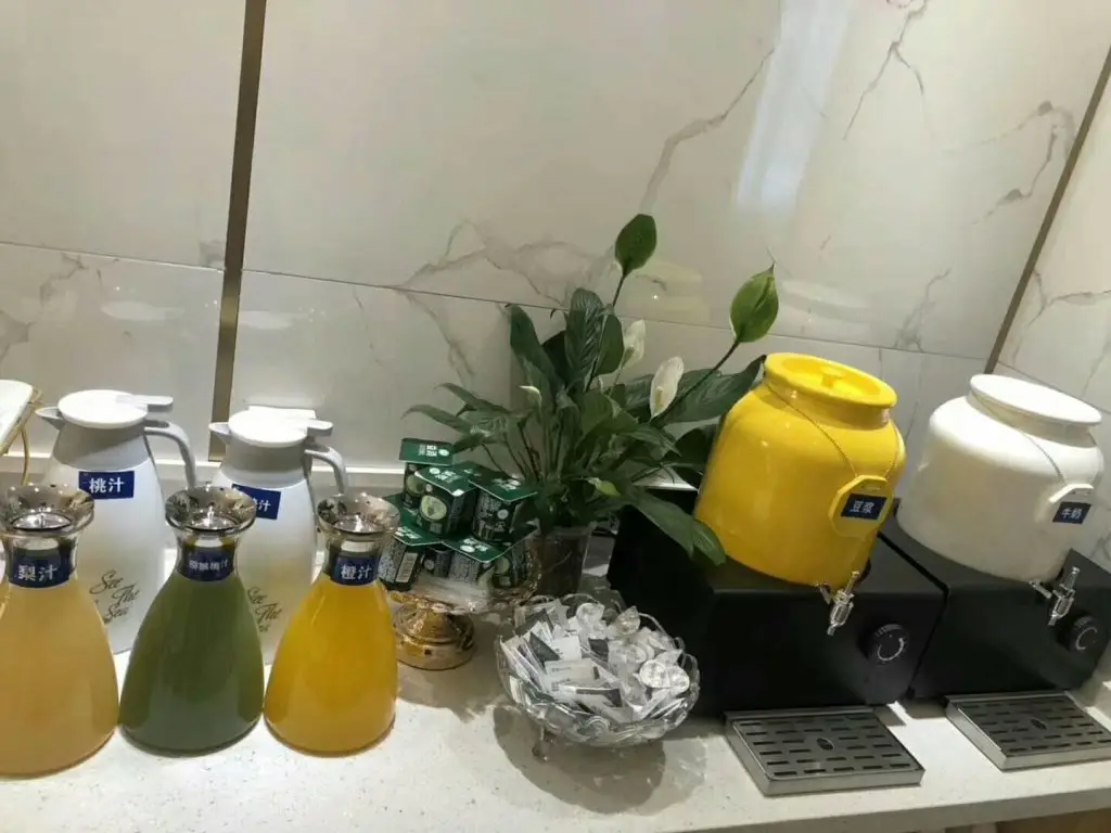 Пекин: Starway Hotel Beijing Shunyi Mapo