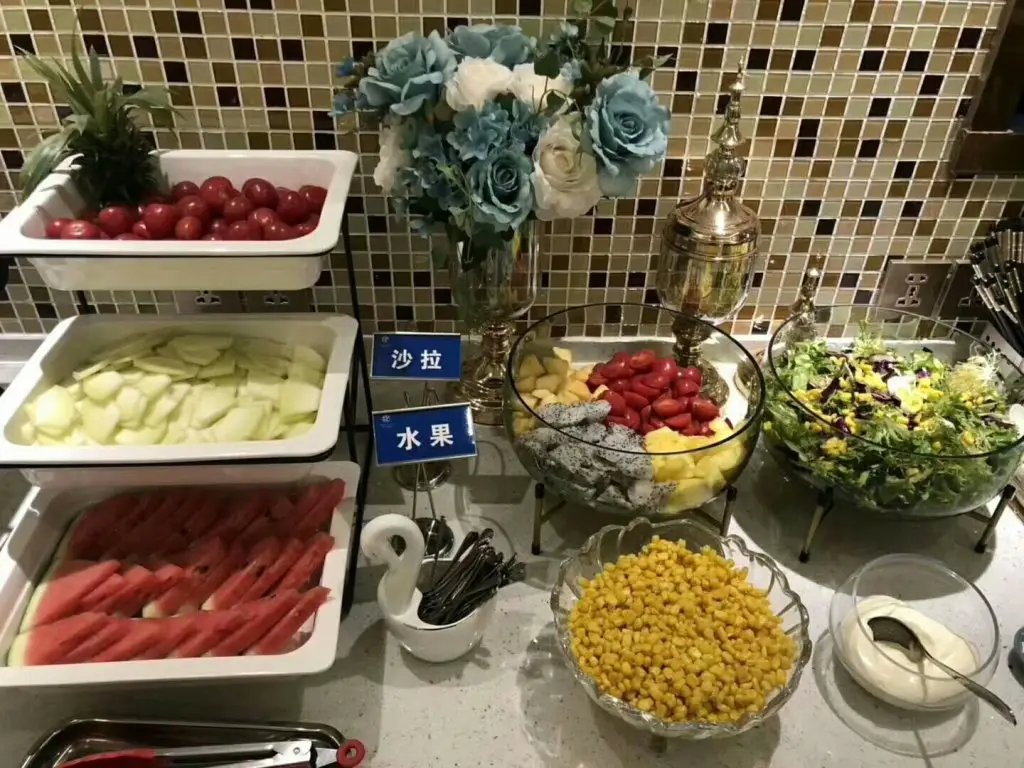 Пекин: Starway Hotel Beijing Shunyi Mapo