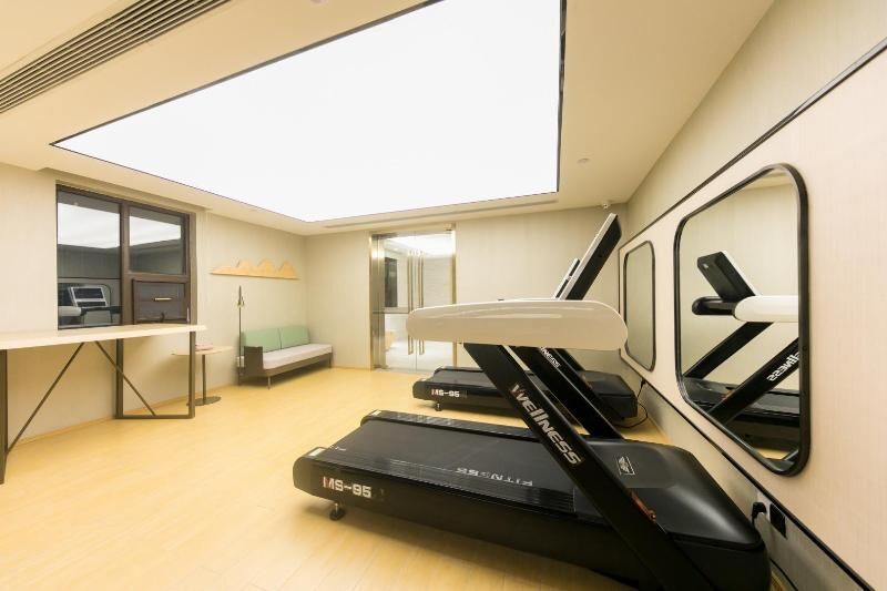 Пекин: Ji Hotel Beijing Communication University of China East