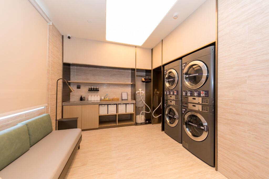 Цзинань: Ji Hotel Ji'nan Shandong University Minziqian Road