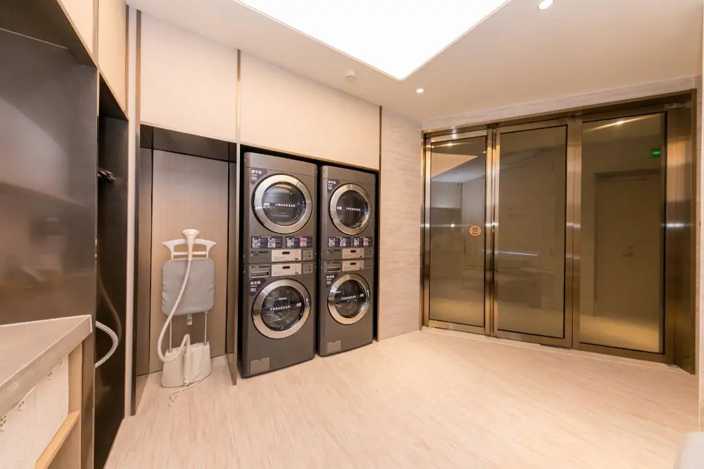 Цзинань: Ji Hotel Ji'nan Shandong University Minziqian Road
