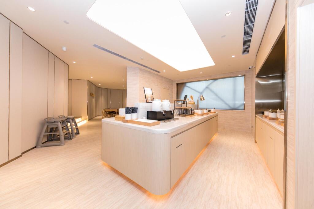 Цзинань: Ji Hotel Ji'nan Shandong University Minziqian Road