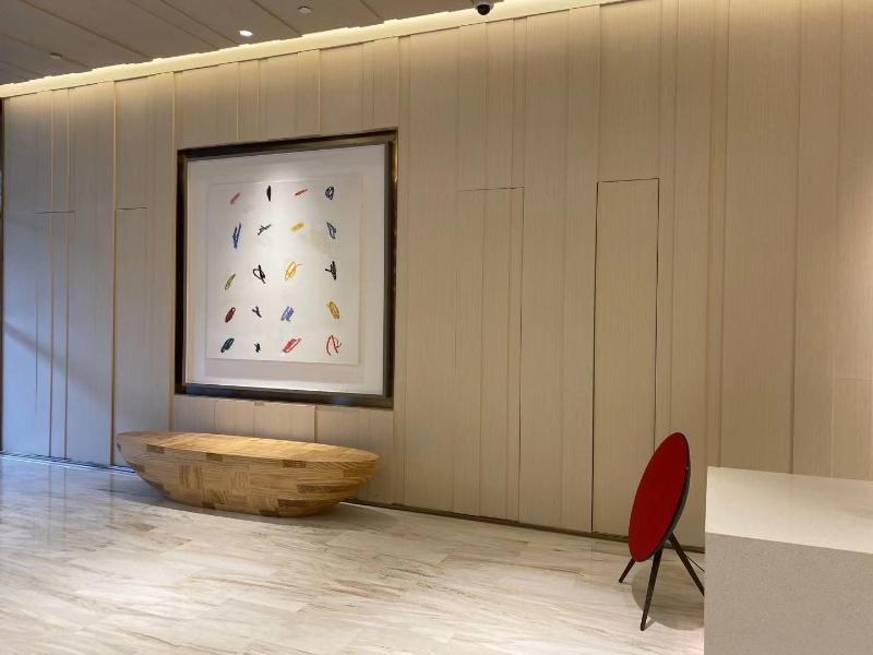 Шанхай: Ji Hotel Shanghai Baoshan Urban Industrial Park