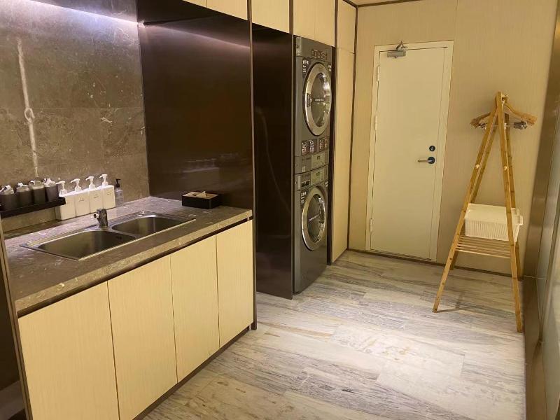 Шанхай: Ji Hotel Shanghai Baoshan Urban Industrial Park
