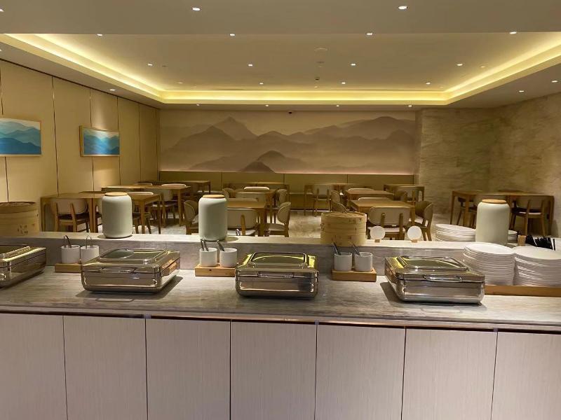 Шанхай: Ji Hotel Shanghai Baoshan Urban Industrial Park