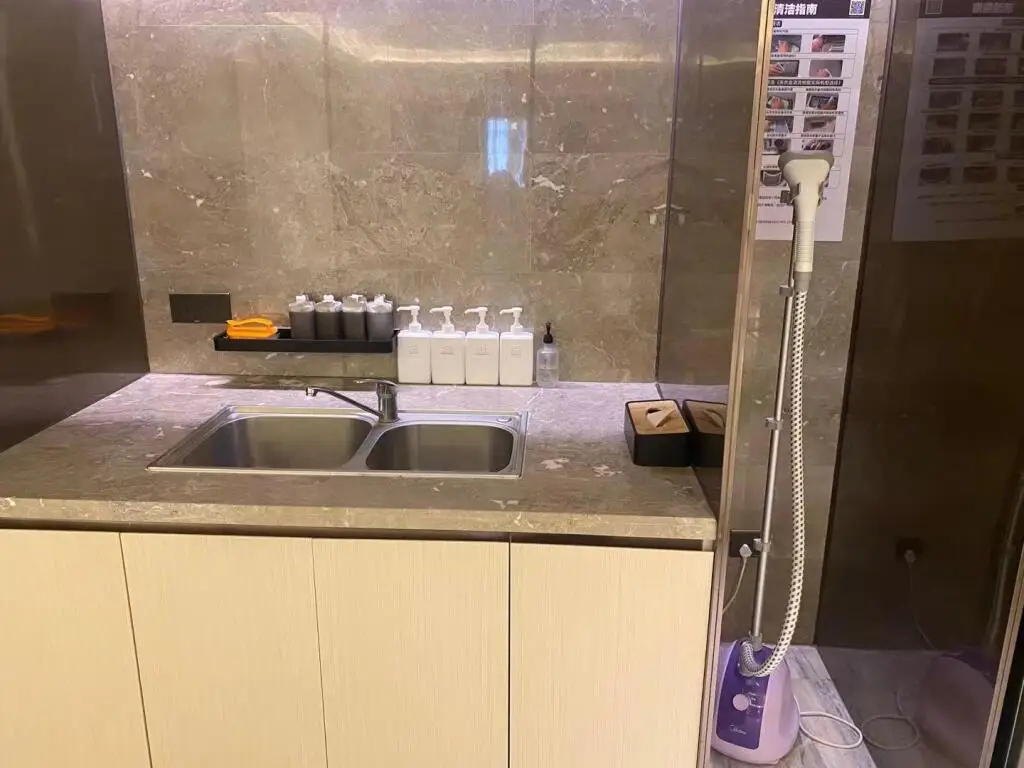 Шанхай: Ji Hotel Shanghai Baoshan Urban Industrial Park