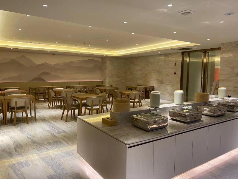 Шанхай: Ji Hotel Shanghai Baoshan Urban Industrial Park