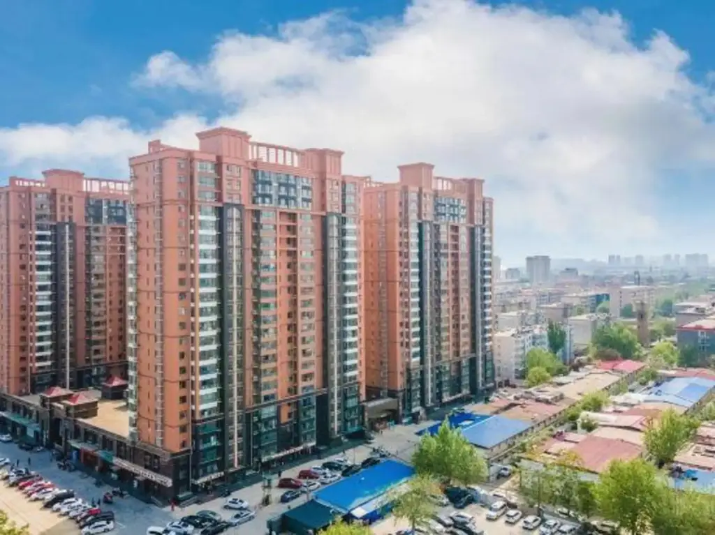 Starway Hotel (Hengshui Railway Station) — фото 1
