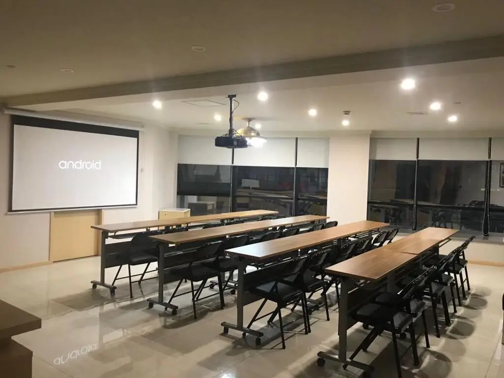 Ханчжоу: Ji Hotel Hangzhou Xianghu Wanda Zhong Road