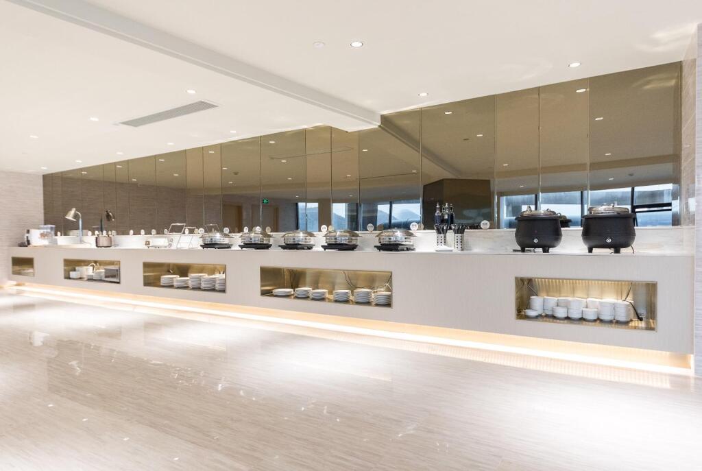 Ханчжоу: Ji Hotel Hangzhou Xianghu Wanda Zhong Road