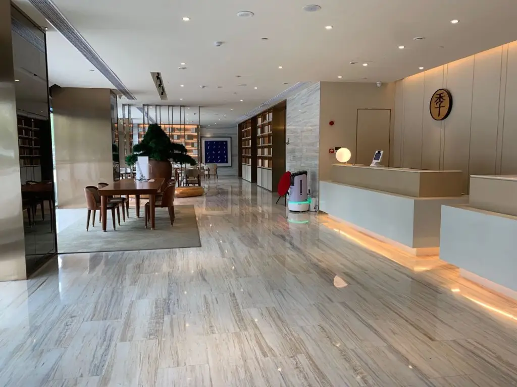 Жичжао: Ji Hotel Rizhao Wanpingkou Scenic Spot
